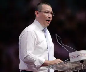 Ponta: 10 întrebări fundamentale pentru viitorul României
