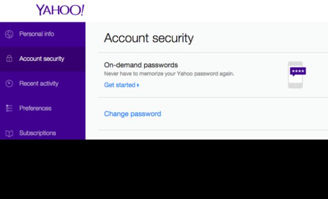 Sfaturi de securitate după breşa care a afectat 500 de milioane de clienţi Yahoo