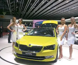 Modelul Skoda care poate parcurge 1.780 kilometri cu un plin