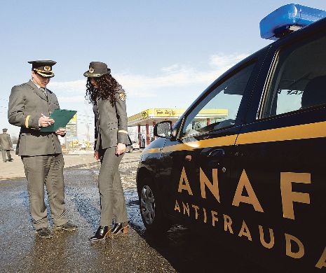ANAF vrea să angajeze 1.000 de oameni şi să înfiinţeze o Direcţie pentru executări silite speciale