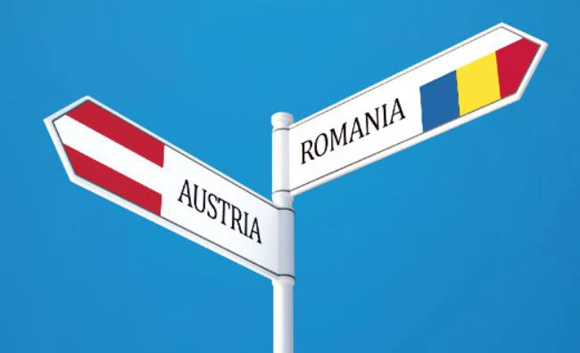 Coronavirus: Austria impune noi restricții românilor! De joi se interzice asta