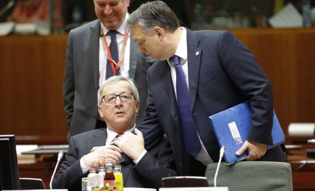 Viktor Orban aruncă bomba: Dă înapoi de la adoptarea euro. Ungaria vrea să rămână deschisă spre alte părţi ale lumii