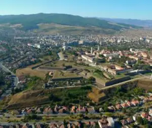 Alba Iulia: Asistenţă de la Banca Mondială pentru fonduri europene de 69 milioane de euro
