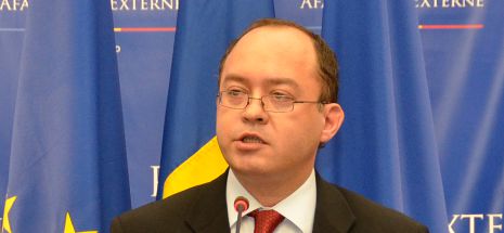 Decizie de ultim moment a MAE. România îşi mută Ambasada de la Bagdad