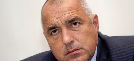 Borisov i-a acuzat pe Radev și pe protestatari că răspândesc coronavirusul