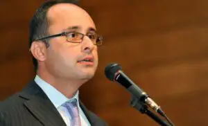 Cristian Bușoi a dat lovitura! Mutare cheie făcută în urmă cu puțin timp. Detalii de ultim moment