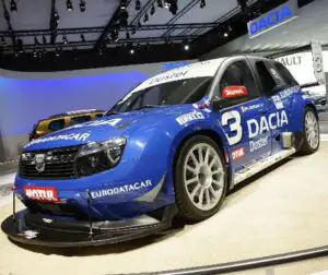 Vânzările de autoturisme Dacia în UE au crescut cu 3,9%, în iunie