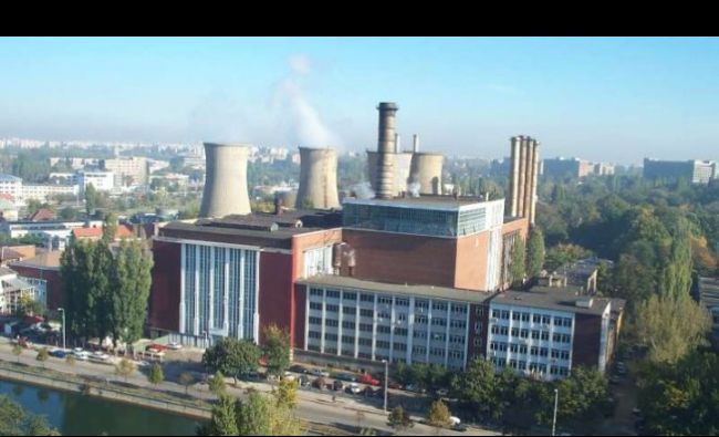 Electrocentrale Bucureşti a decis menţinerea popririi instituite pe conturile RADET