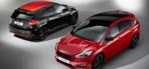 Vânzările Ford în Europa au crescut cu aproape 10%