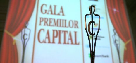 GALA CAPITAL: Nominalizații categoriei – Cele mai bune companii din industria românească