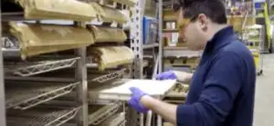 Noi măsuri de control în domeniul comercializării lemnului şi produselor din lemn