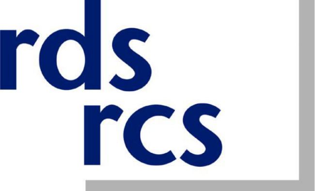 RCS & RDS a finalizat refinanţarea grupului printr-o emisiune de obligaţiuni în valoare de 350 milioane de euro şi un împrumut de1,6 miliarde de lei