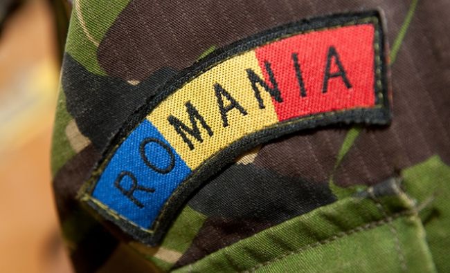 E dezastru în România! A intervenit armata