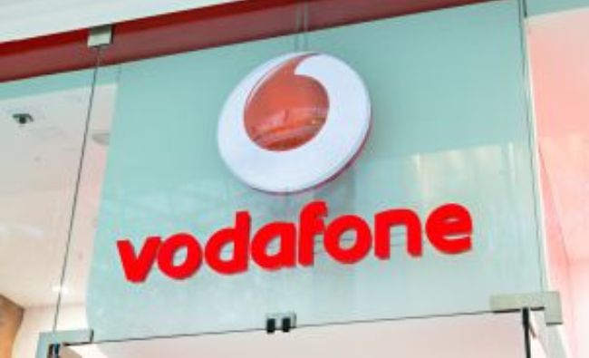 Subsidiara Vodafone din Olanda şi-a vândut operaţiunile de telefonie fixă