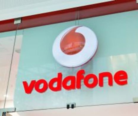 Vodafone a renunţat la discuţiile cu Liberty Global