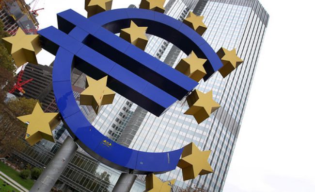 Previziuni sumbre! Creșterea din Zona Euro în pericol