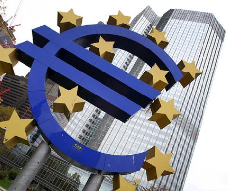 BCE va extinde relaxarea cantitativă pentru a stimula creşterea zonei euro