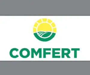 Comfert Bacău, cumpărată de irlandezi cu 19,6 milioane de euro