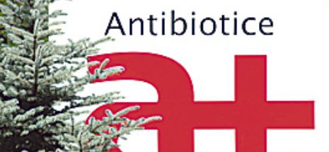 Profitul net al companiei Antibiotice Iaşi a scăzut la 14,564 milioane lei la finele lunii septembrie