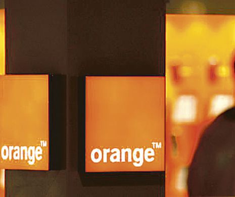 Orange intenţionează să se listeze la Bursa din Spania