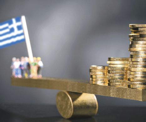 Criza din Grecia influenţează semnificativ starea de spirit a consumatorilor români