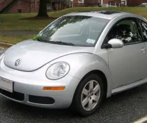 Volkswagen şi Skoda vor să intre pe piaţa din Iran