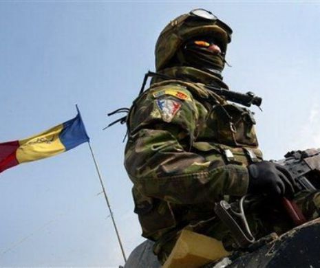 Irakul, interesat să coopereze cu România în industria de apărare