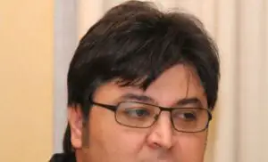 Bogdan Pandelică, schimbat de la ANPC