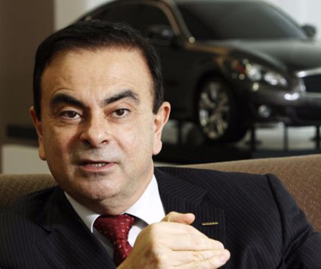 Directorul Renault: Încetinirea economiei chineze nu ne afectează vânzările