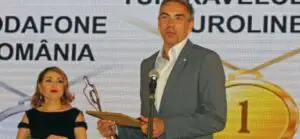 CAPITAL 23 DE ANI. Dragoș Anastasiu: ”Abia acum societatea și sistemul se resetează și se îndreaptă către ce ar trebui să fie”