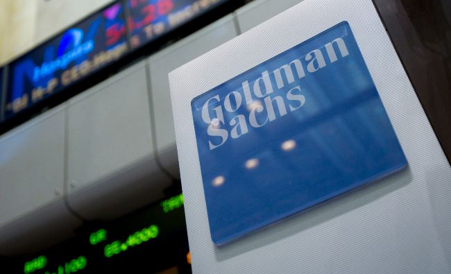 Bătaie mare pentru un loc de muncă la Goldman Sachs. Sute de mii de studenți au aplicat pentru un astfel de job