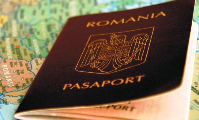 Schimbare majoră pentru obţinerea sau schimbarea pasaportului