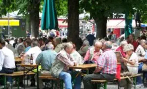 Veste bună pentru bucureșteni! Se modernizează cea mai mare piață din Capitală