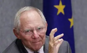 Germania cere UE să aplice strict regulile deficitului bugetar