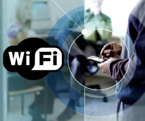 Cât de periculos este Wi-Fi-ul