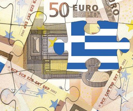 Sosirea reprezentantului FMI în Grecia a fost amânată