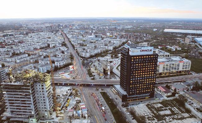 Planul de transport pentru Bucureşti – Ilfov până în 2030. Administratorii Capitalei PROMIT, nimic nu se construieşte
