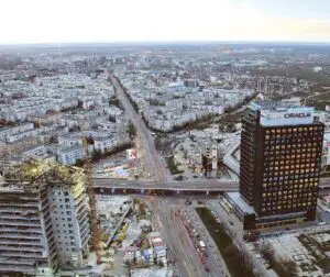 Când va fi gata Centura de sud a Bucureştiului? Studiul de fezabilitate, finalizat în septembrie
