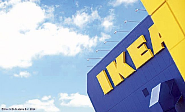 Comisia Europeană va investiga acordurile fiscale convenite de Ikea cu autorităţile olandeze