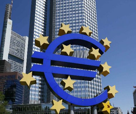Oficialii BCE, pesimişti: Inflaţia nu va reveni rapid