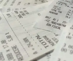 Duminică va avea loc următoarea extragere a Loteriei bonurilor fiscale