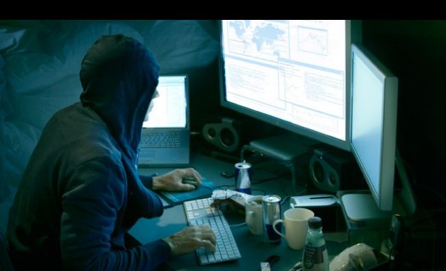 Grupul de hackeri Anonymous anunţă debutul unei campanii de 30 de zile de atacuri împotriva site-urilor băncilor centrale din lume. Vezi care a fost prima ţintă