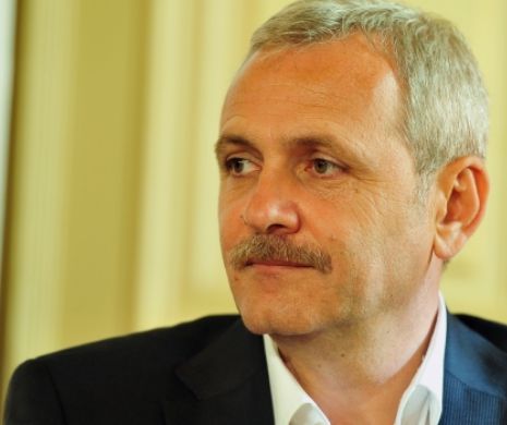 Liviu Dragnea: Gabriel Oprea poate fi un premier bun, dar PSD nu poate rămâne într-un guvern în care premierul nu este dat de partidul nostru