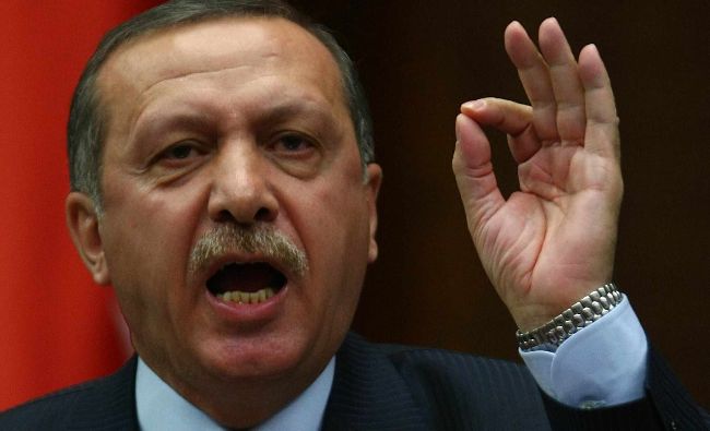 Turcia: Alţi aproape 50.000 de funcţionari publici, concediaţi prin decret