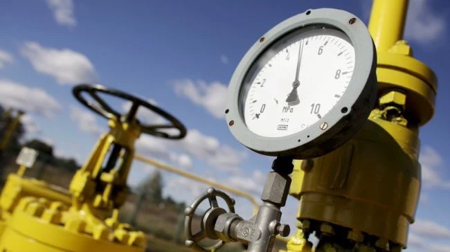 ANRE: Producătorii de gaze din România, obligaţi să oferteze o treime din producţie pe pieţele organizate de gaze naturale