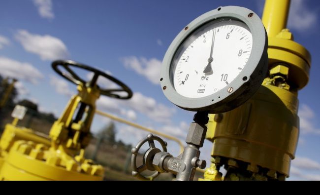 Oficialii bulgari speră că interconectorul de gaze cu România va fi gata până la finele anului