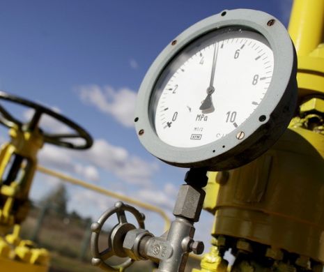 Gazprom şi partenerii săi europeni au semnat un pact al acţionarilor pentru gazoductul Nord Stream-2