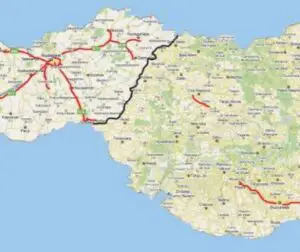 Viktor Orban: „Am decis să construim un gard la frontiera cu România”