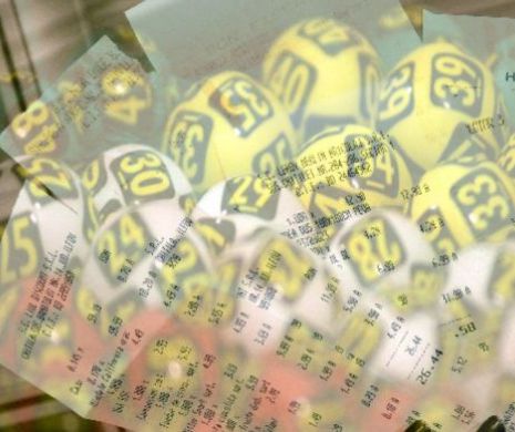 Loteria fiscală: Bonurile din 1 iunie, cu valoarea de 509 lei, declarate câştigătoare la extragerea de duminică