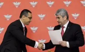 Ministrul Educaţiei a emis ordinul privind retragerea titlului de doctor acordat lui Gabriel Oprea